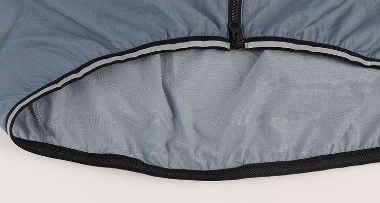 cycling light wind jacket